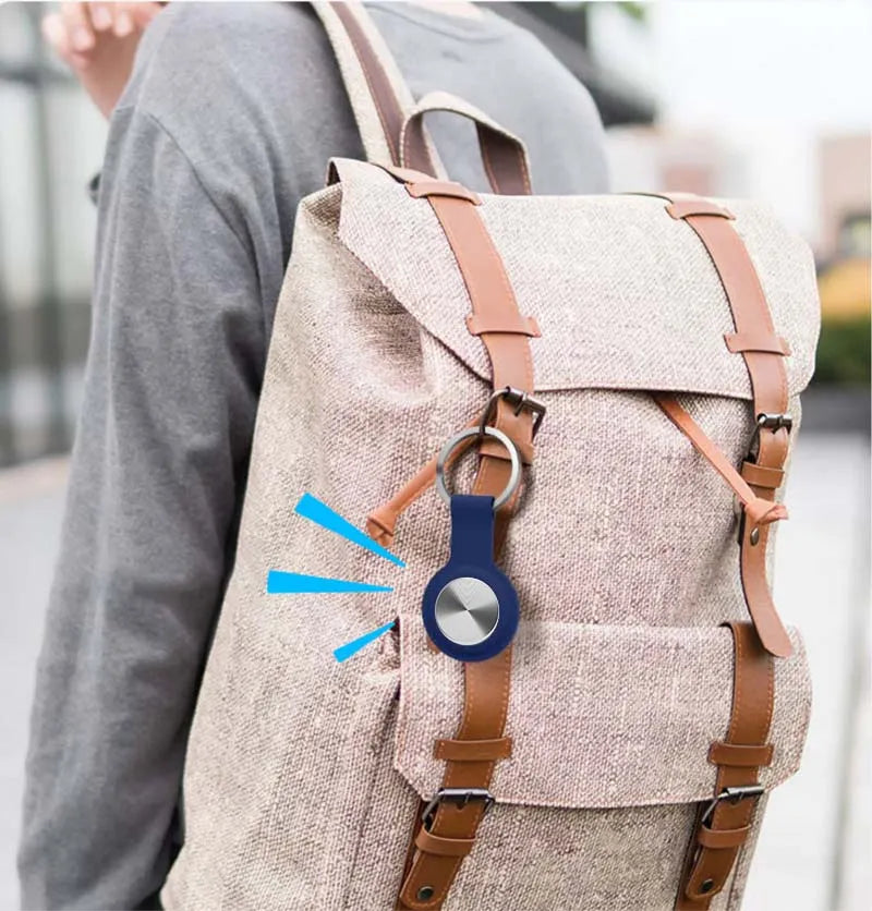Smart GPS lokator tracker – iOS i Android, za ljubimce