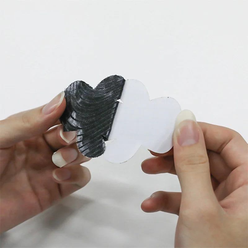 Dog Anti-Slip Pads Waterproof Paw Protectors Self-Adhesive Shoes Booties Socks Replacement Foot Patch to Keep Dogs from Slipping