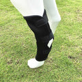 Pet Dog Bandages Dog Injury Leg Knee Brace Strap Protection For Dogs Joint Bandage Wrap Doggy Medical Supplies Dogs Accessories