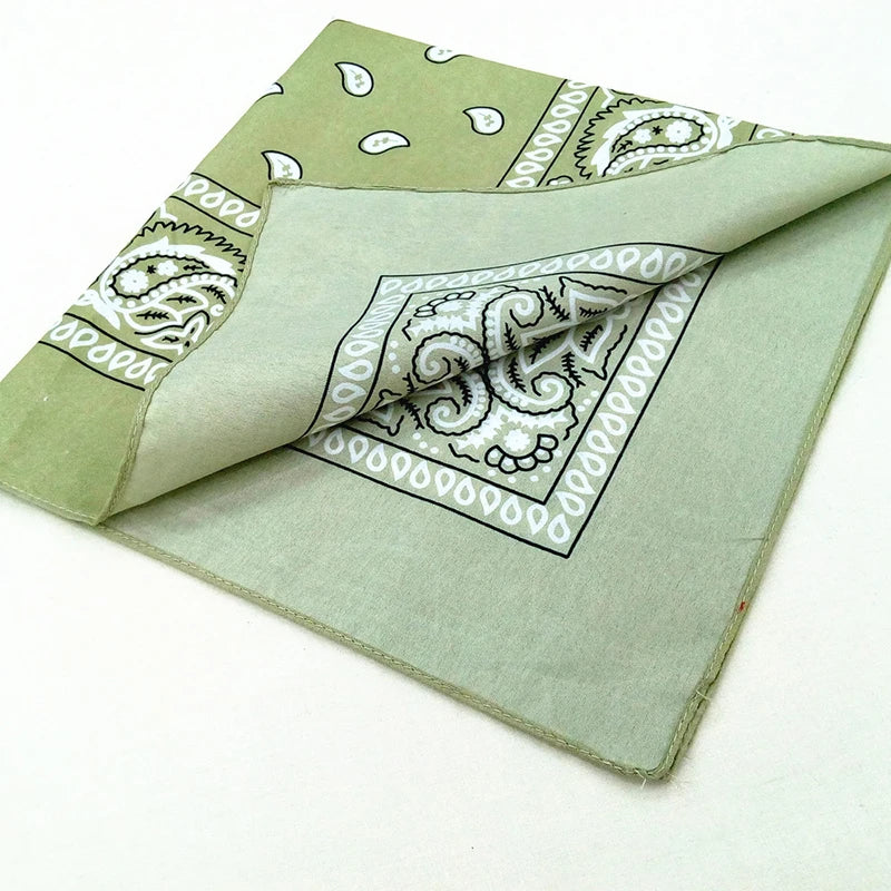 Dog Scarf Print Cat Dog Bandana Washable Puppy Collar Decor Large Dog Grooming Saliva Towel Triangle Bandage Dog Accessories