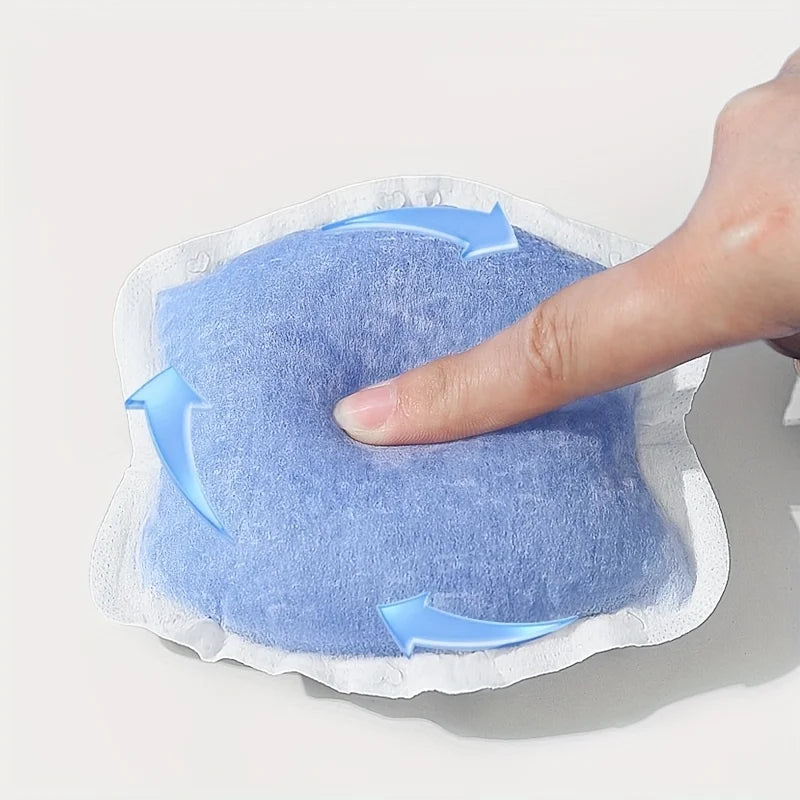 30pcs/Pack Dog Diaper Pads for Female Dogs Shorts Panties Disposable Pet Physiological Pant Liners Dog Accessories