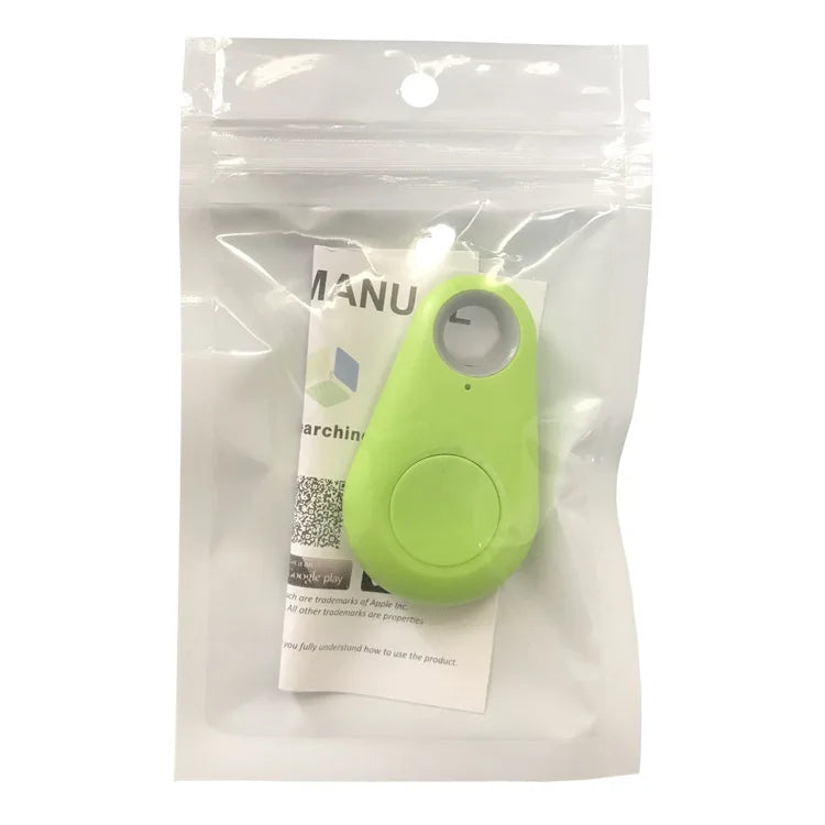 Mini GPS lokator tracker – anti-lost za ljubimce, decu, ključeve