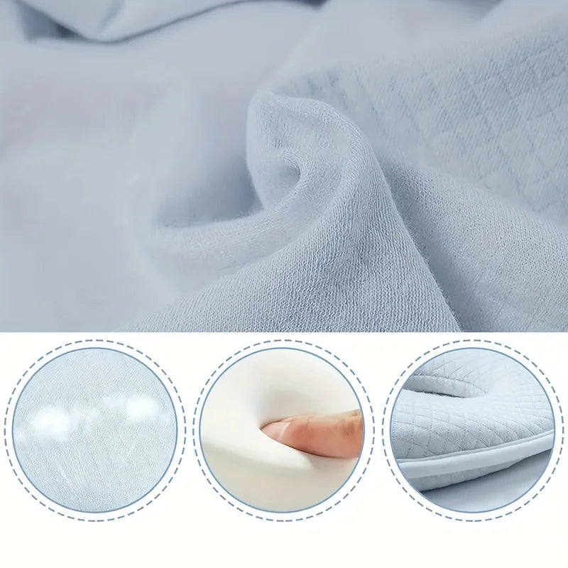 Pet Sleeping Pillow – Comfortable, for Cats and Small Dogs