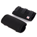 1 Pair Dog Elbow Protector Sleeve Elbow Pad Dog Leg Hock Joint Protection Wounds with Bandage Wrap Heals Sprains Helps Pet Supply