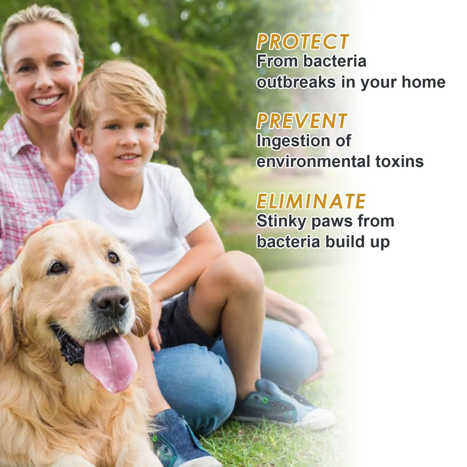 Pet Paw Cleaner With Brush For Dog And Cat pH Balanced Sensitive Skin Waterless Keep Moisturizing Pet Foot Cleaning Shampoo Foam