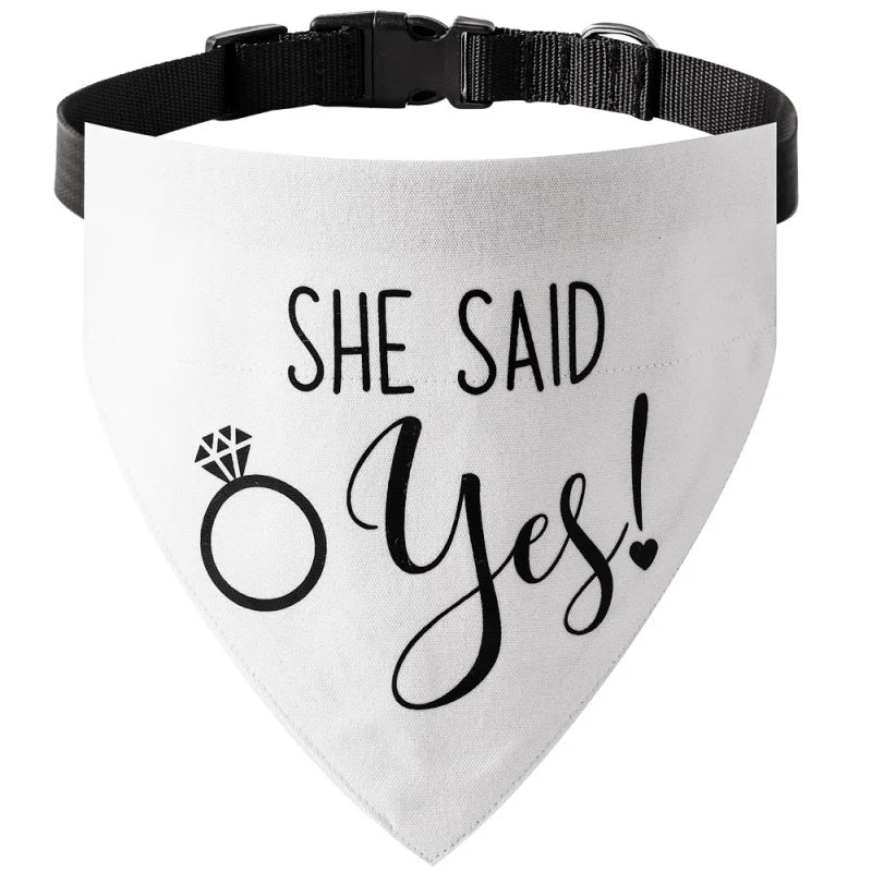 Fashion Dog Bandanas Dog Saliva Towel Solid Puppy Triangular Bandage Adjustable Cat Collar Pet Necklace Chihuahua Pet Supplies