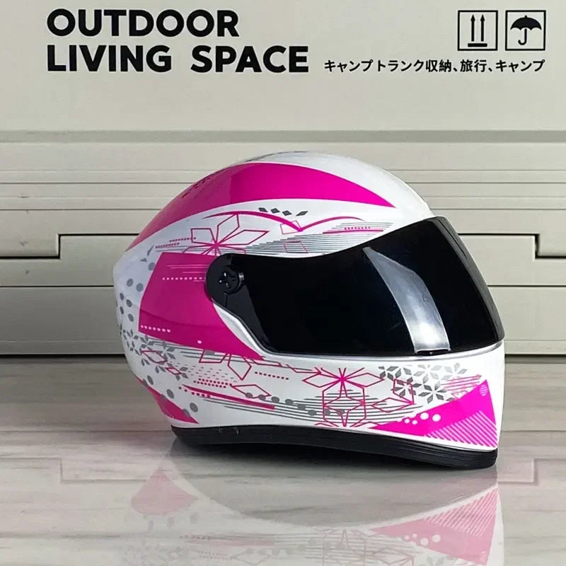 Pet Helmets, Cat Helmet, Dog Helmet - Outdoor Mini Head Protection Safe Hat, Pet Photo Props Accessory, Mini Motorcycle Helmet