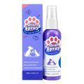 Pet Spray Dog Oral Care 30ml, Pet Freshener, Deodorant for Bad Breath, Teeth Cleaning, Plaque Care Remover, Breath Pet Care
