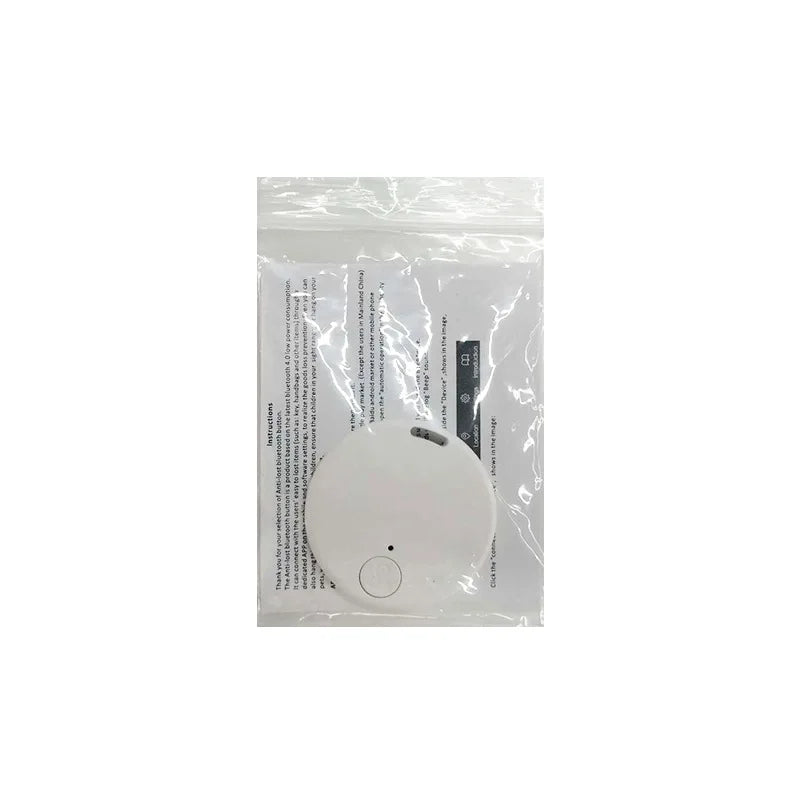 Mini GPS lokator tracker – anti-lost za ljubimce, decu, ključeve