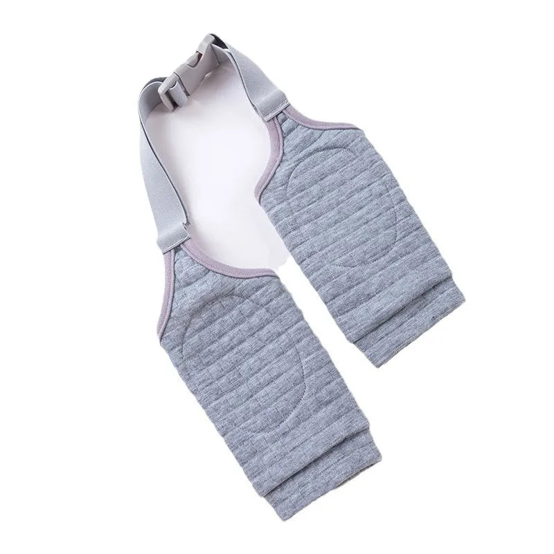 Large Dog Knee Protection Clothing Dirt-proof Pet Coats Protect Joint Breathable Pet Elbow Protect Cloth Portable Dog Supplies