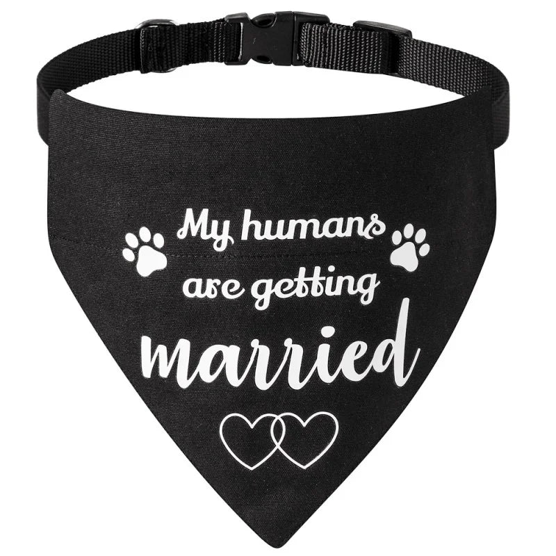 Fashion Dog Bandanas Dog Saliva Towel Solid Puppy Triangular Bandage Adjustable Cat Collar Pet Necklace Chihuahua Pet Supplies