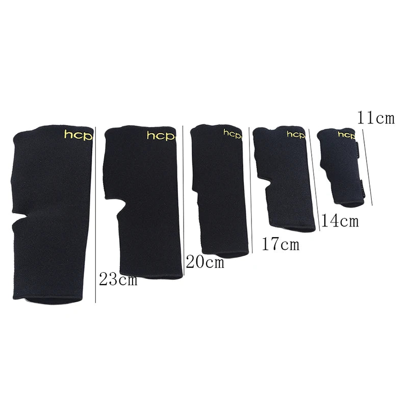 2 PCS Dog Leg Knee Brace Straps Bandages Protection For Pet Joint Wrap Medical Supplies Canine Accessories