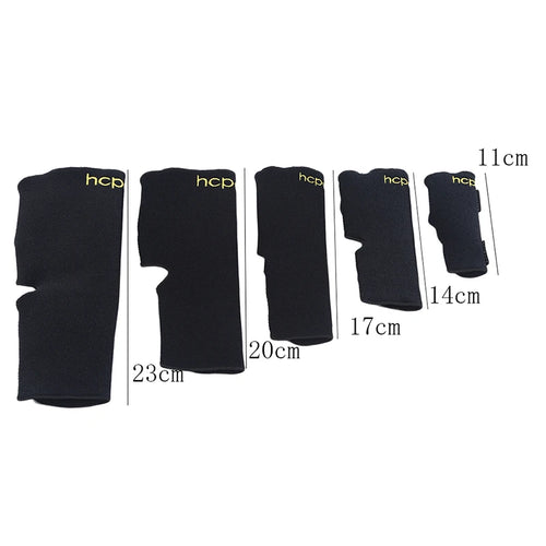 2 PCS Dog Leg Knee Brace Straps Bandages Protection For Pet Joint Wrap Medical Supplies Canine Accessories