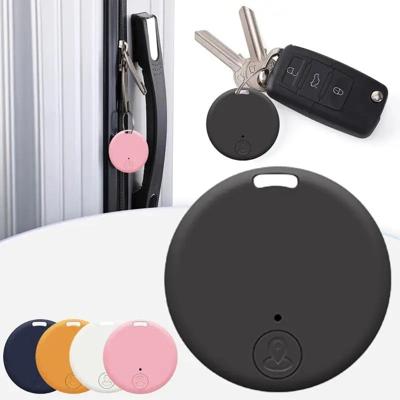Mini GPS lokator tracker – anti-lost za ljubimce, decu, ključeve