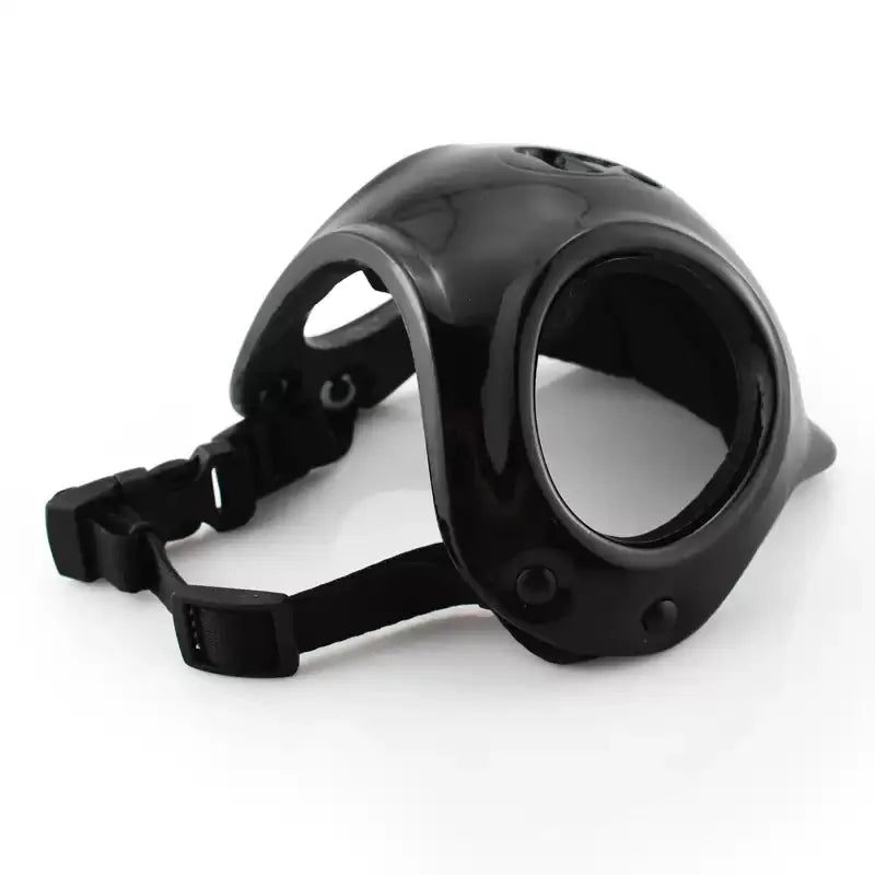 Pet Helmets, Cat Helmet, Dog Helmet - Outdoor Mini Head Protection Safe Hat Dog Motorcycle Helmet Pet Photo Props Accessories