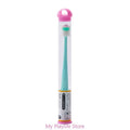 Toothbrush for dogs and cats – 360° silicone, gentle tooth care