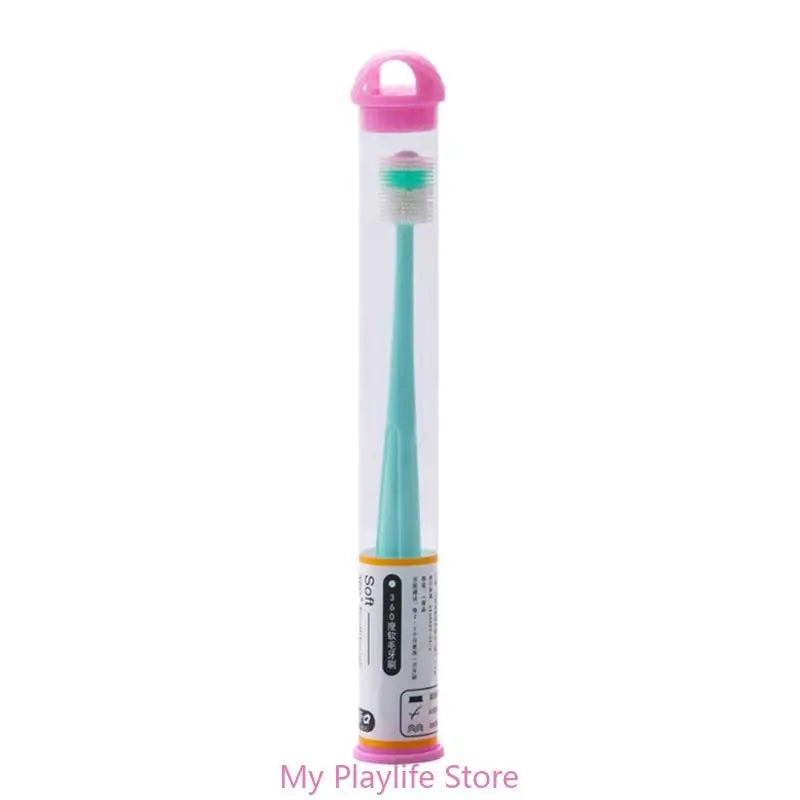 Toothbrush for dogs and cats – 360° silicone, gentle tooth care