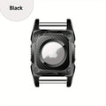 IP68 Waterproof Airtag Case for Dog Collar Hard TPU Full Protection AirTag Holder with Removable Handle Dog Tracker Airtag Cover