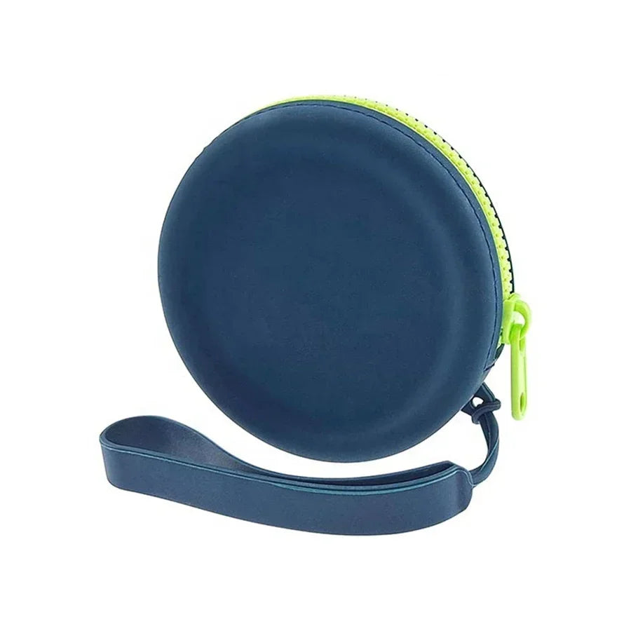 Silicone Treat Bag - Dog and Cat Training