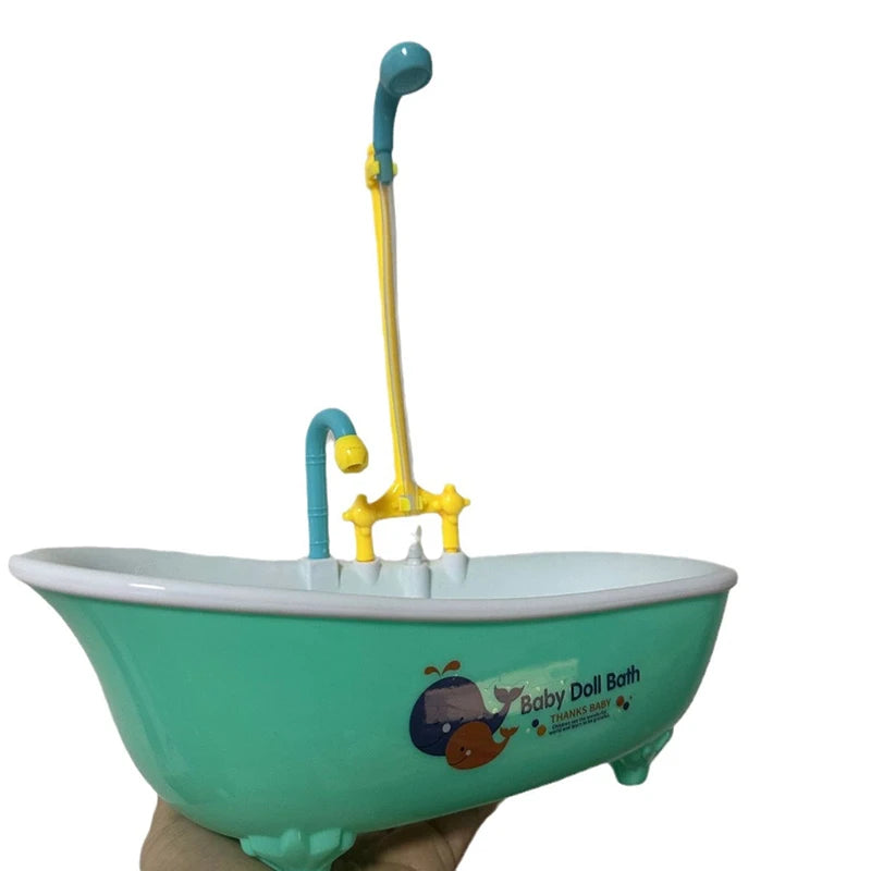 Parrot Bath Tub – Bathroom Accessory for Birds