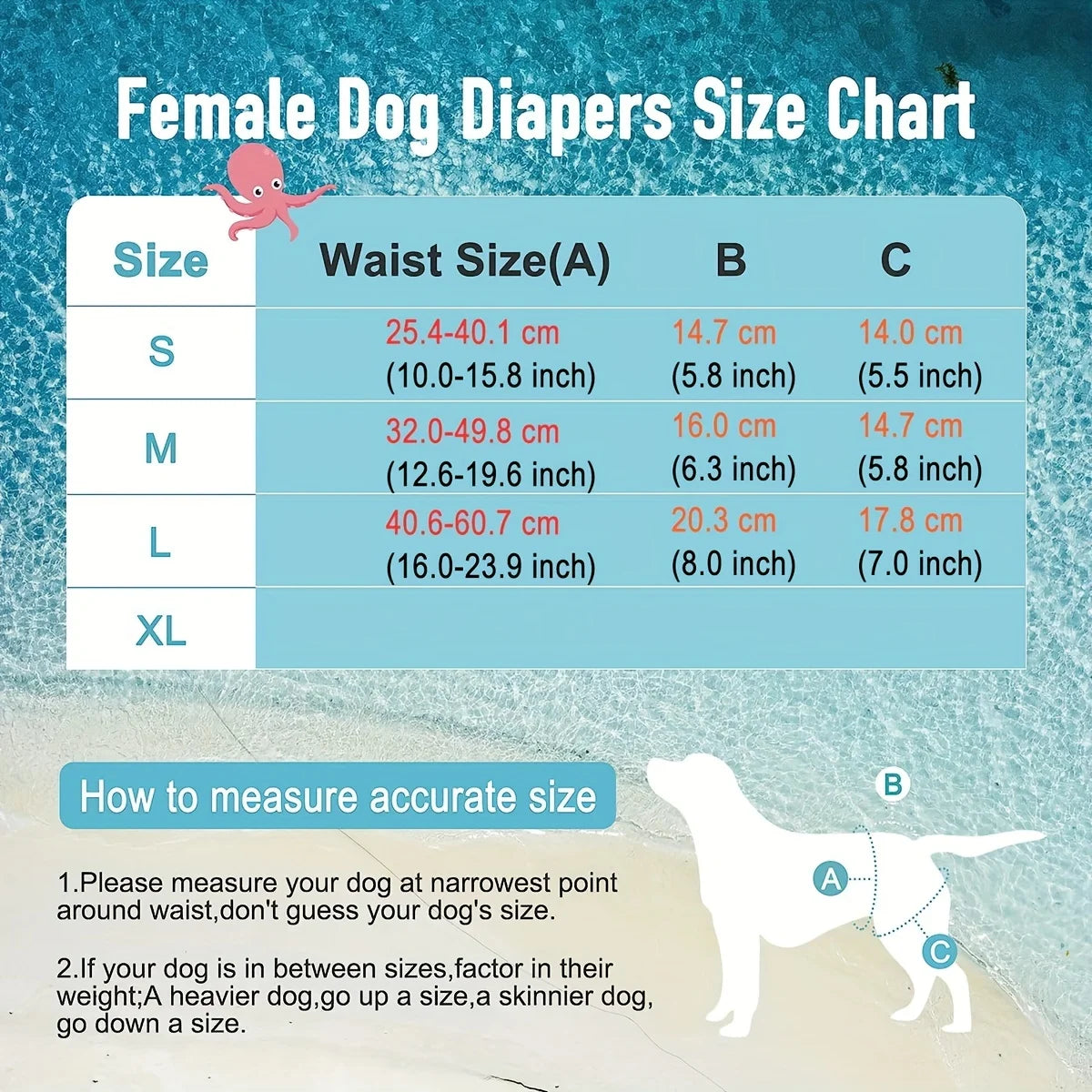 Washable Female Dog Diaper Cute Houndstooth Dress Short Underwear Belly Bands Reusable Pet Panties Sanitary Pant Diapers