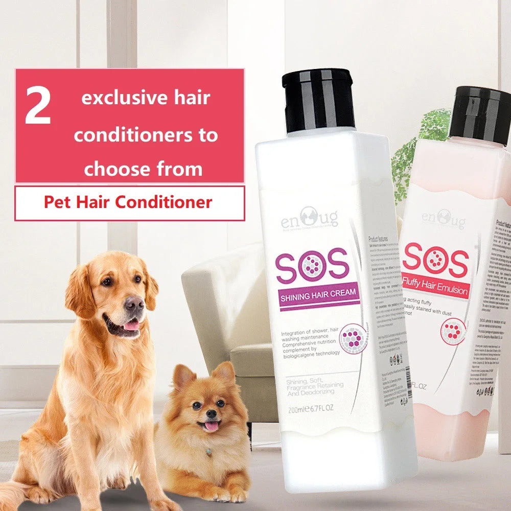 Pet Shower Gel for Puppies and Cats, Shower Soap, Soft Shampoo, Body Wash for Teddy, Golden Retriever, Bathing Supplies