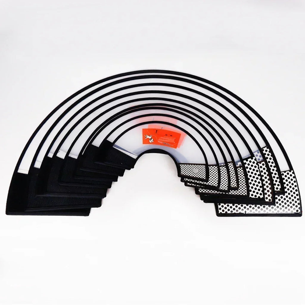 Protective collar - funnel for dogs and cats, post-surgery recovery