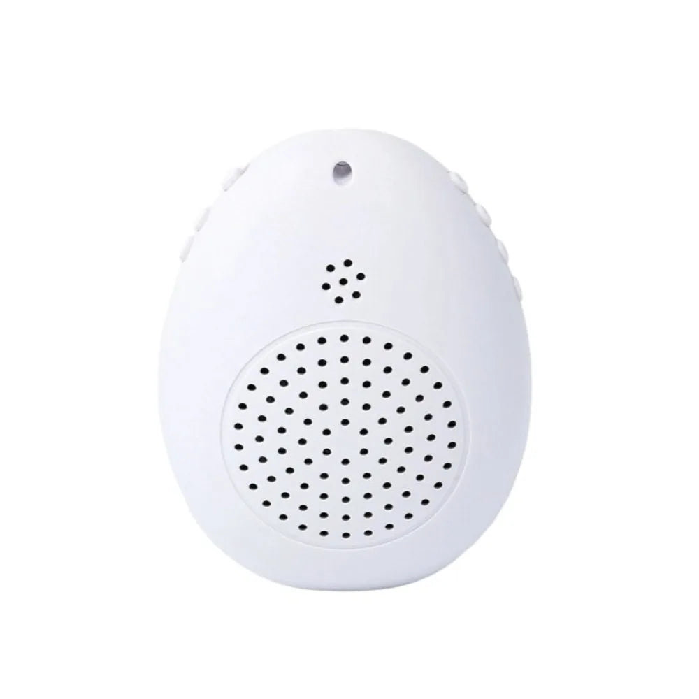 Parrot Speech Learning Machine – Recording, Timer, Interactive
