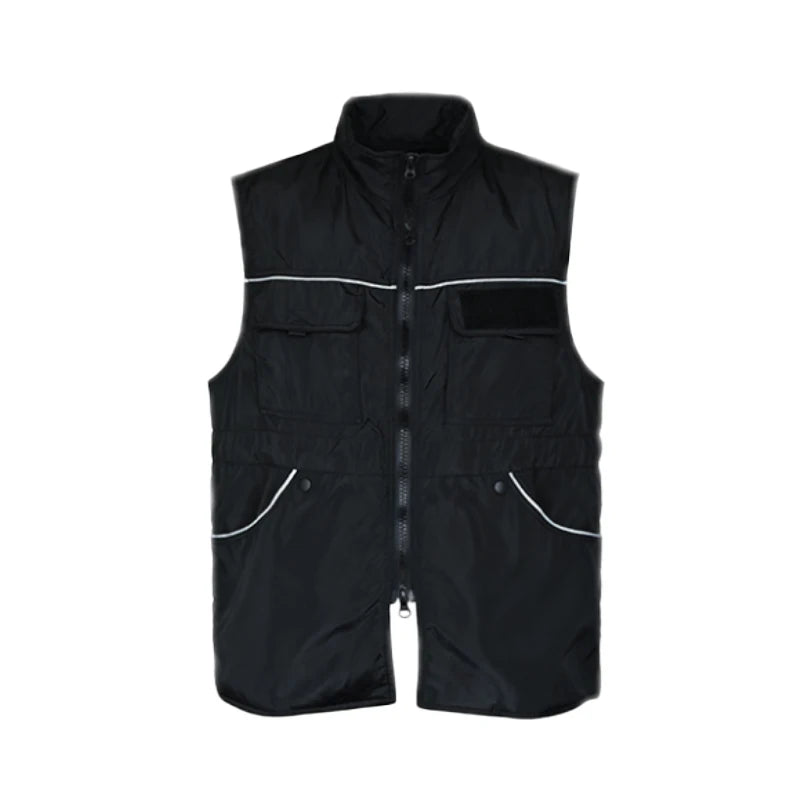 Training Vest for Dogs - Anti-Scratch, Working Vest
