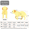 Professional Mobility Aid For Large Pet Breeds, Rehabilitation Cart With Walking Support | Enables Exercise & Daily Assistance