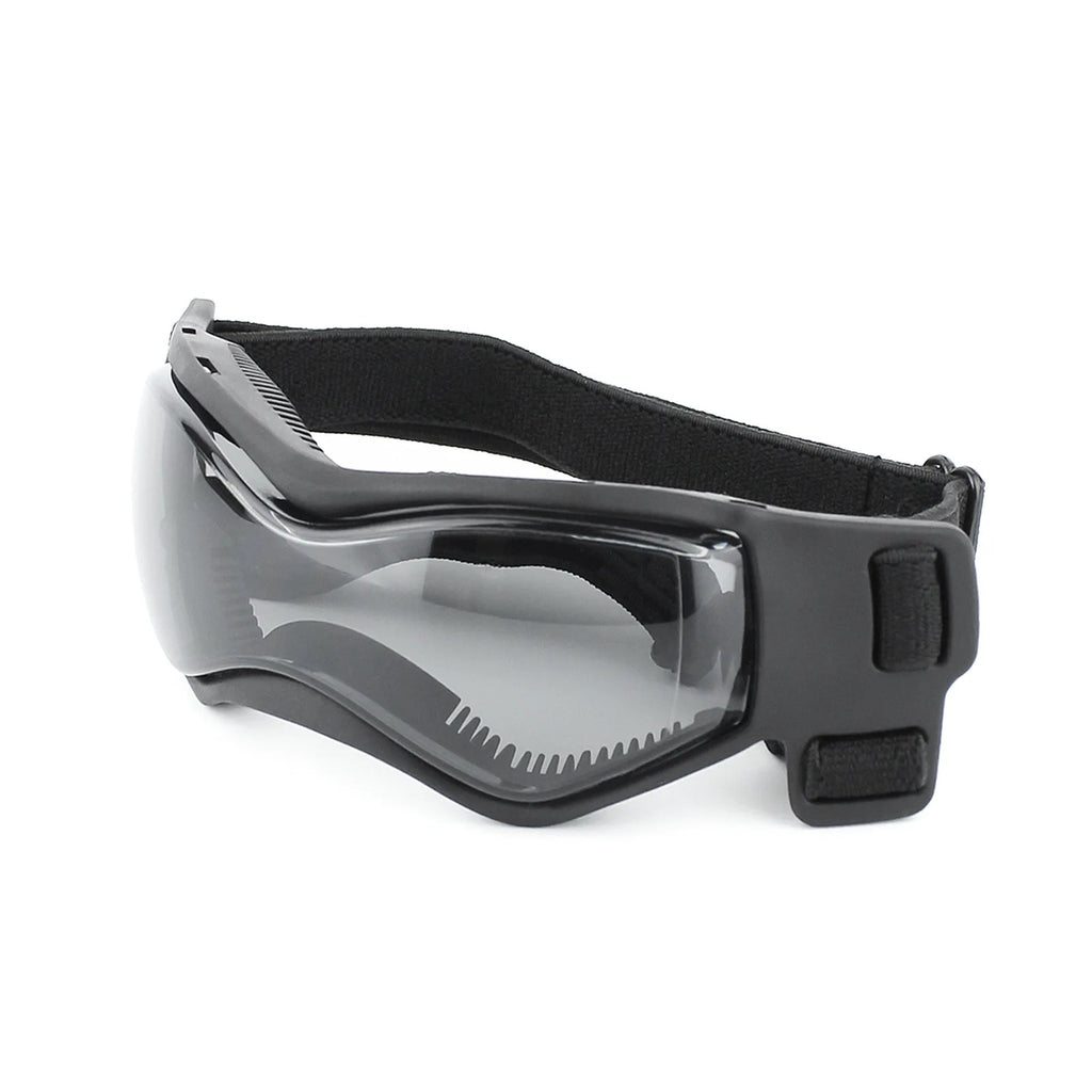 Protective Goggles for Dogs, Cat Sunglasses, Outdoor UV Protection Sunglasses for Small and Medium Dogs, Puppy Glasses, Pet Accessories