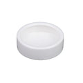 Reptile Food Bowl Anti-Escape Ceramic Feeder Dish Reptile Water Bowl for Hermit Crab Leopard Gecko Chameleon Corn Snake Y5GB