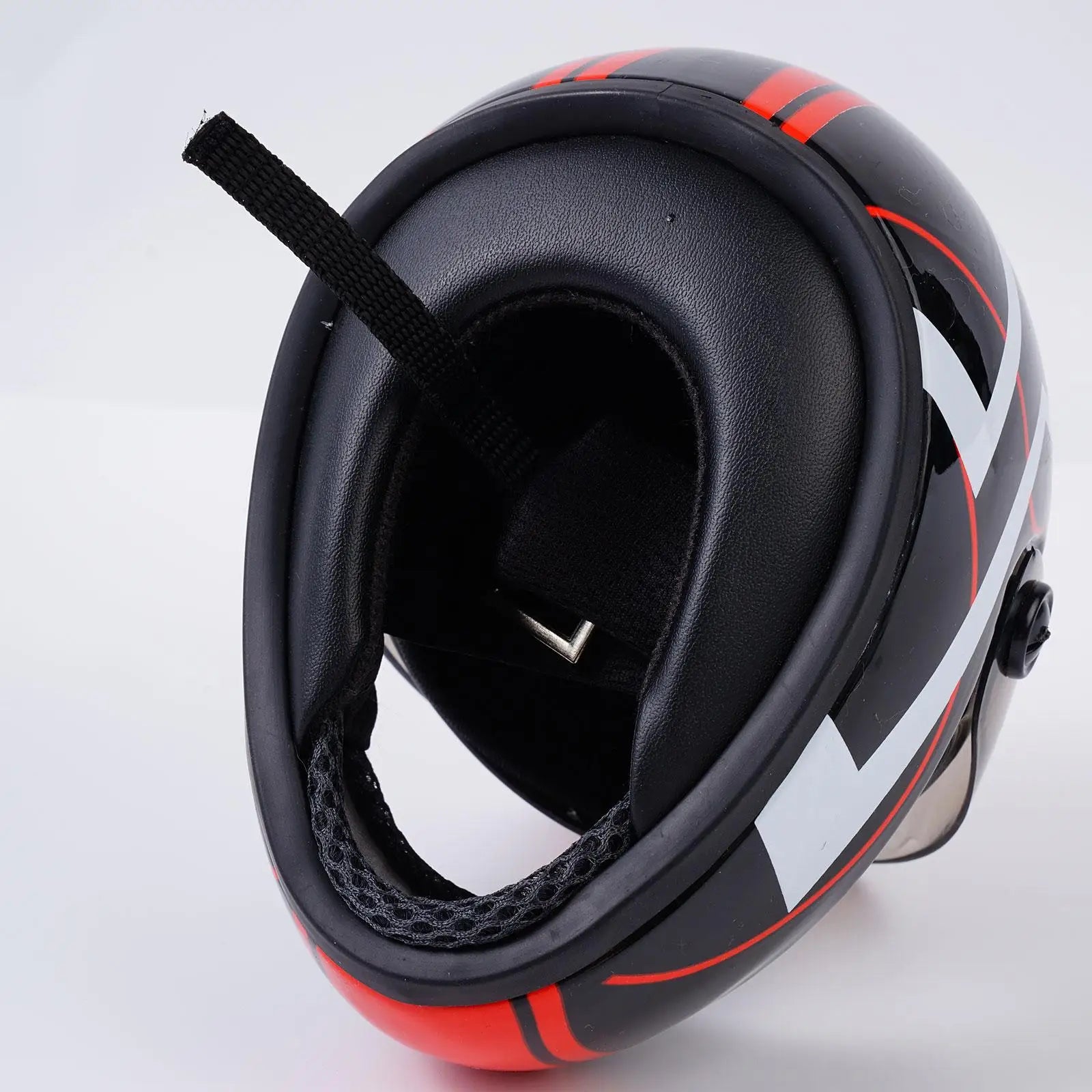 Cat Dog Pet Motorcycle Helmet Full Face Pet Motorcycle Mini Motorcycle Safety Helmet Outdoor Head Protecting Pet Hard Hat