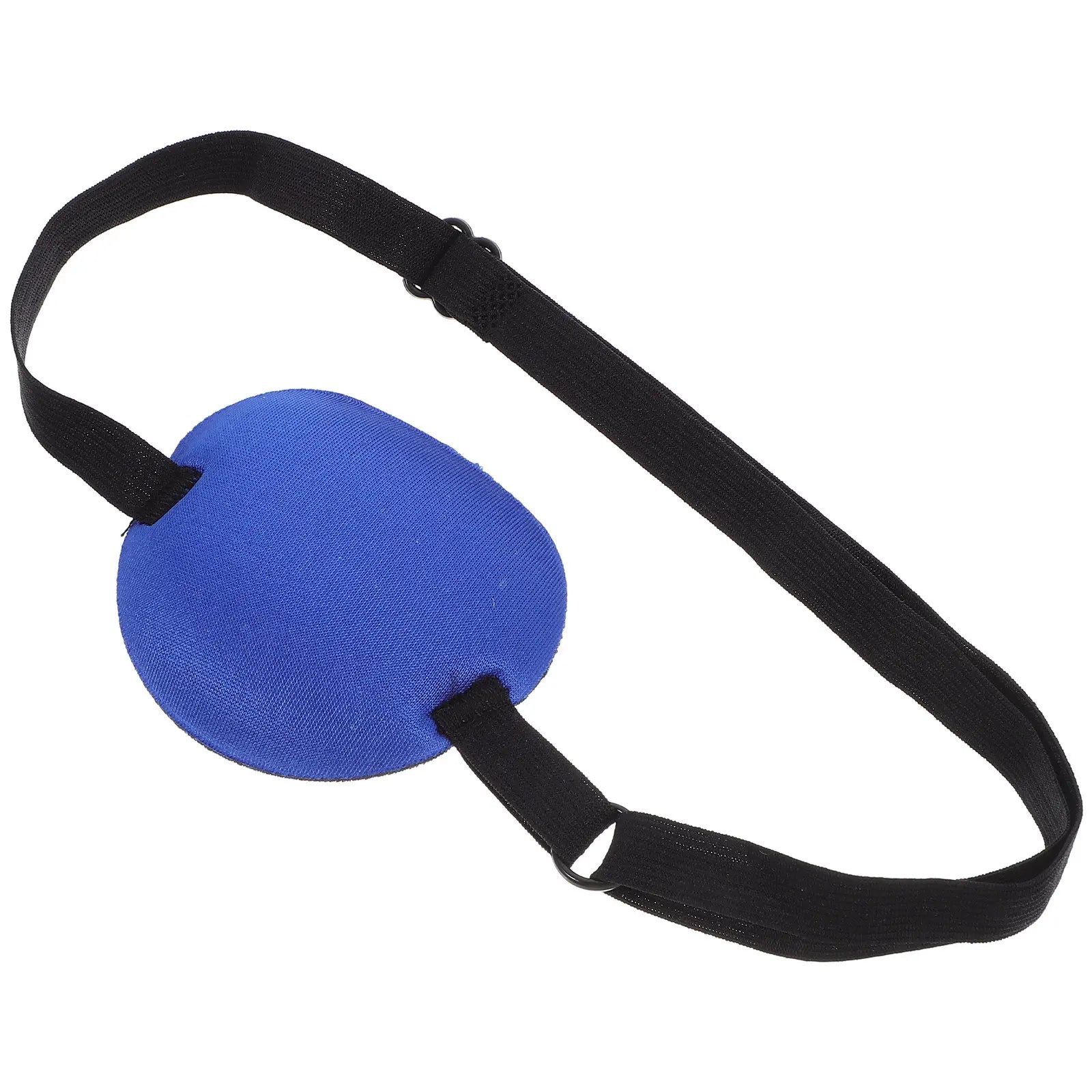 Eye Patch Comfortable Dog Injury Cover Puppy Patches Adjustable Bandages for Dogs