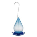 Flower-Shaped Bird Waterer – Garden Decoration