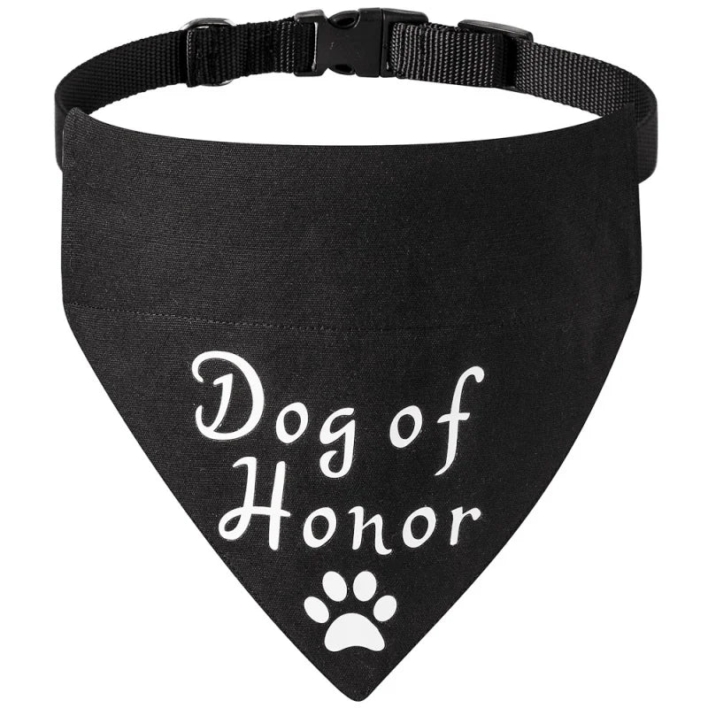 Fashion Dog Bandanas Dog Saliva Towel Solid Puppy Triangular Bandage Adjustable Cat Collar Pet Necklace Chihuahua Pet Supplies