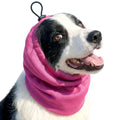 Dog Cooling Bandanas Neck Wraps Ice Scarf Pet Dog Cooling Collar Hunting Training Hiking Camping Accessories for Summer