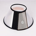 Protective collar - funnel for dogs and cats, post-surgery recovery