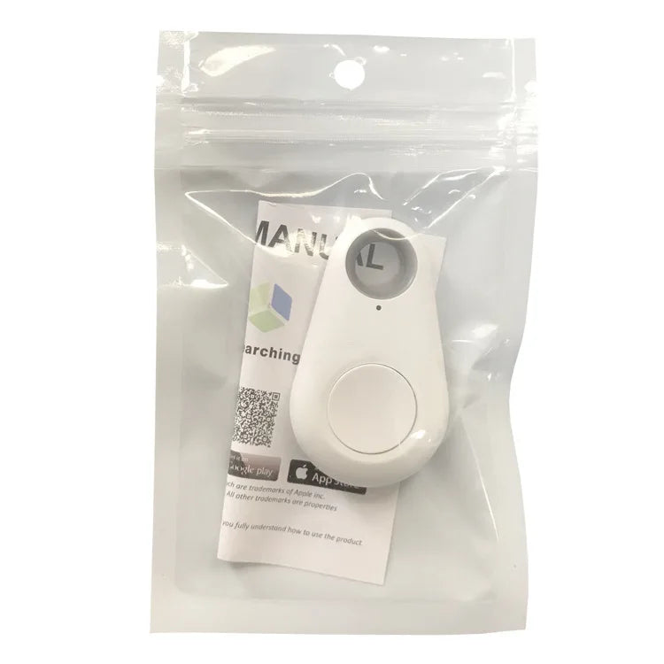 Mini GPS lokator tracker – anti-lost za ljubimce, decu, ključeve