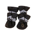 Waterproof Dog Boots – 4 pcs, anti-slip, for rain and walks