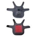 Portable Pet LED Infrared Light Therapy Device, Suitable for Cats and Dogs, Home Infrared Red Light Therapy Belt for Pet Care