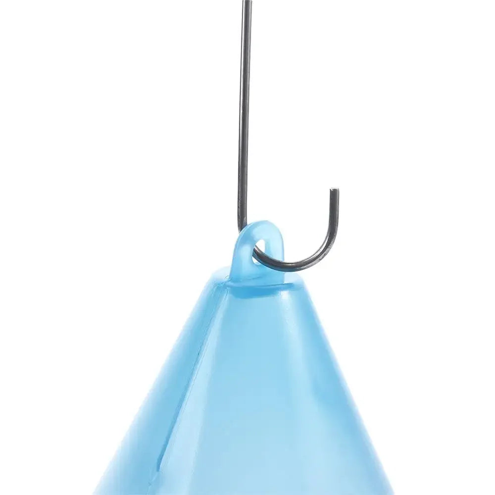 Flower-Shaped Bird Waterer – Garden Decoration
