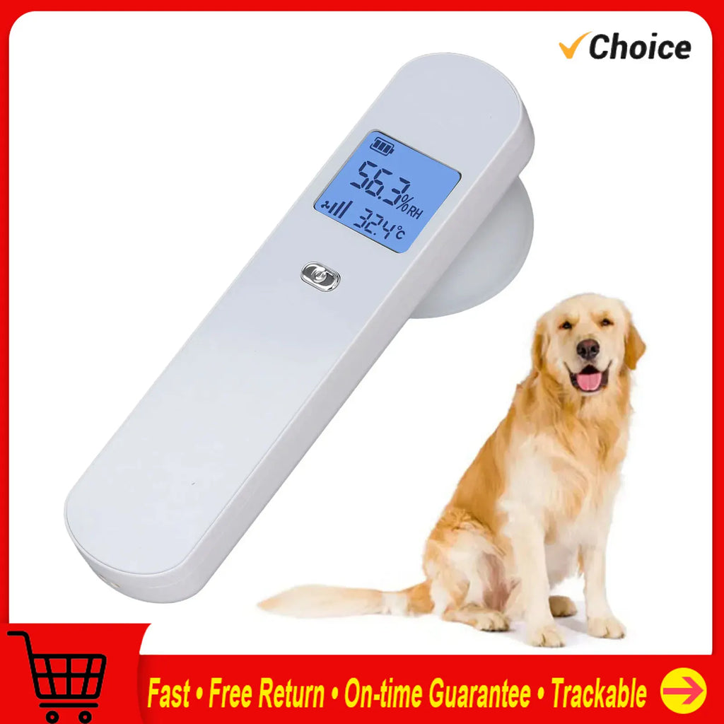 Cat Ear Dryer, Pet Ear Dryer, Quick Drying One-Click Start Ear Water Drying Device for Bathing and Grooming Cats and Dogs