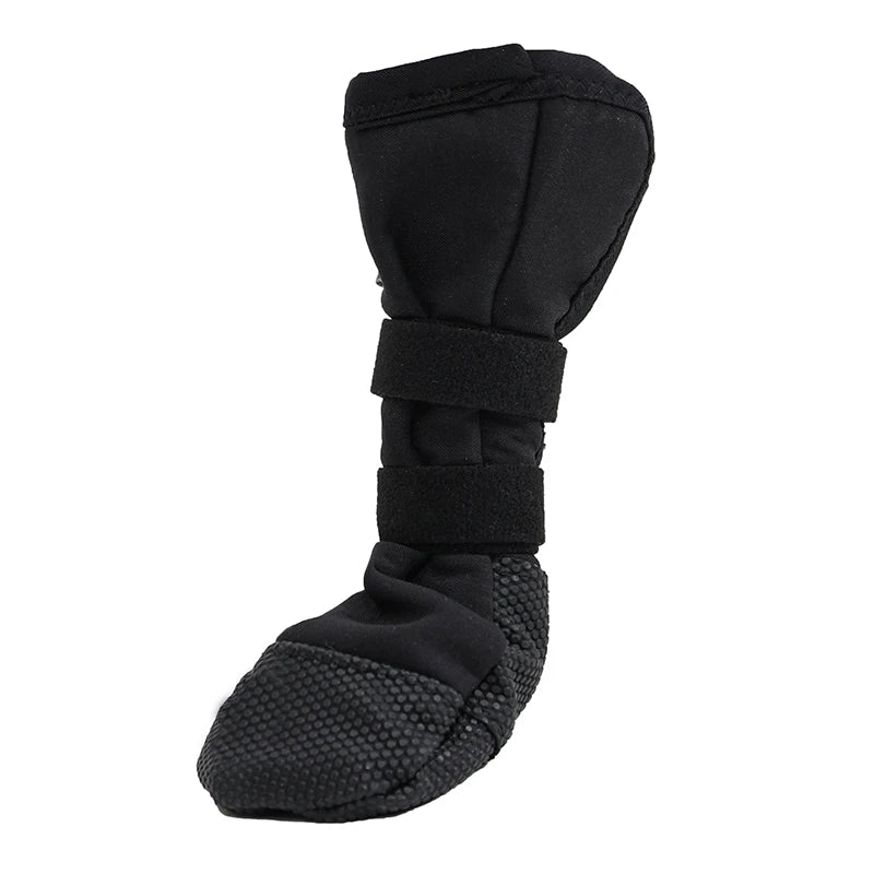Waterproof dog booties – paw protection for all seasons
