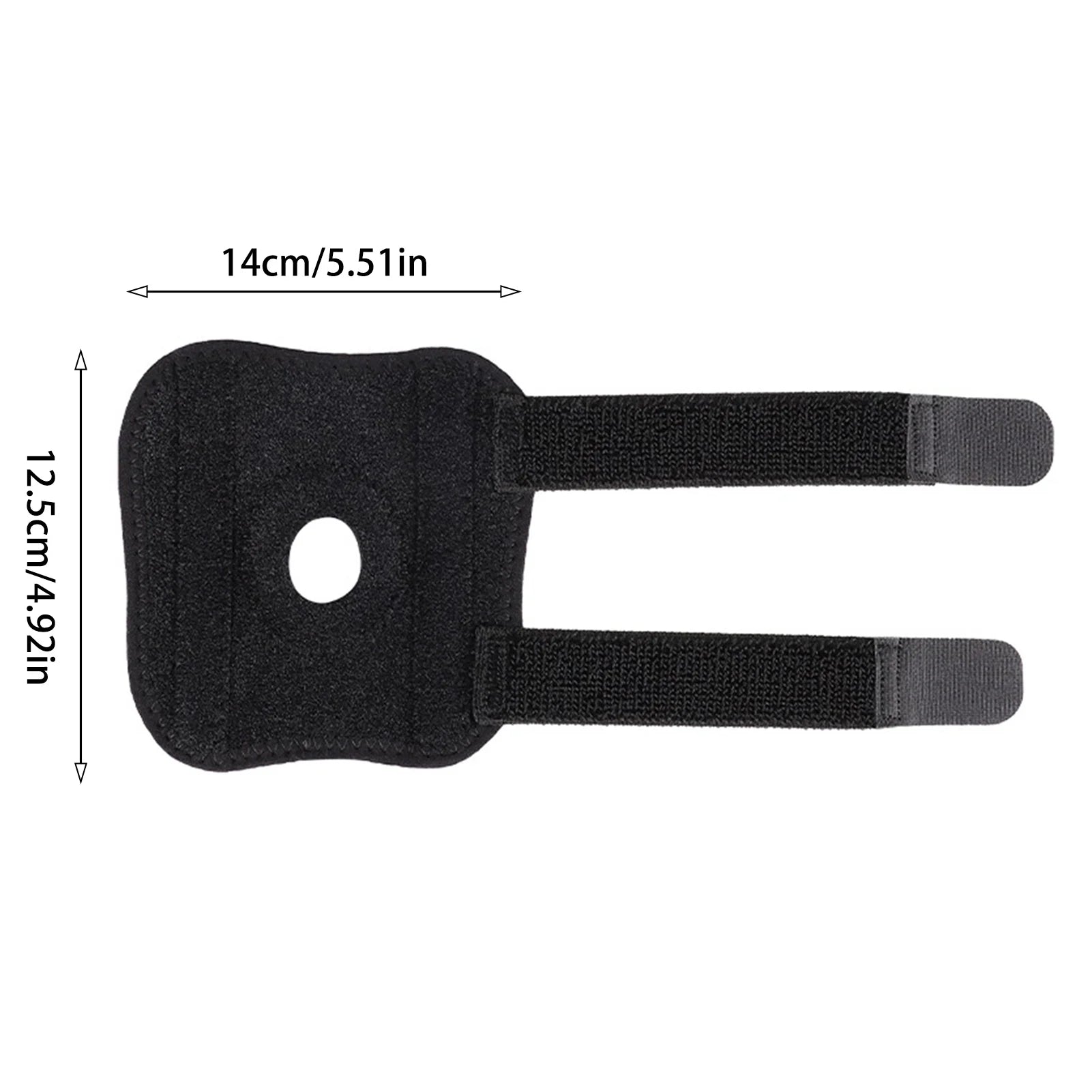 Pet Knee Brace For Dog Protector Support Protects Bandage Pet Knee Pads Dog Injury Recovery for Leg Joint Brace Bandage
