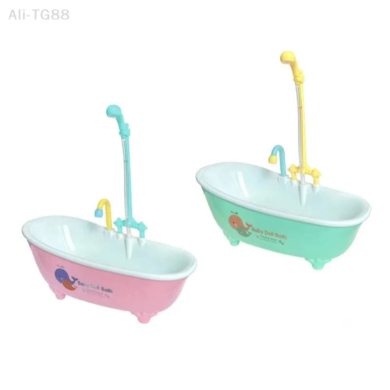Parrot Bath Tub – Bathroom Accessory for Birds