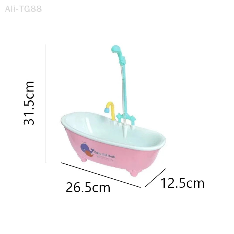 Parrot Bath Tub – Bathroom Accessory for Birds