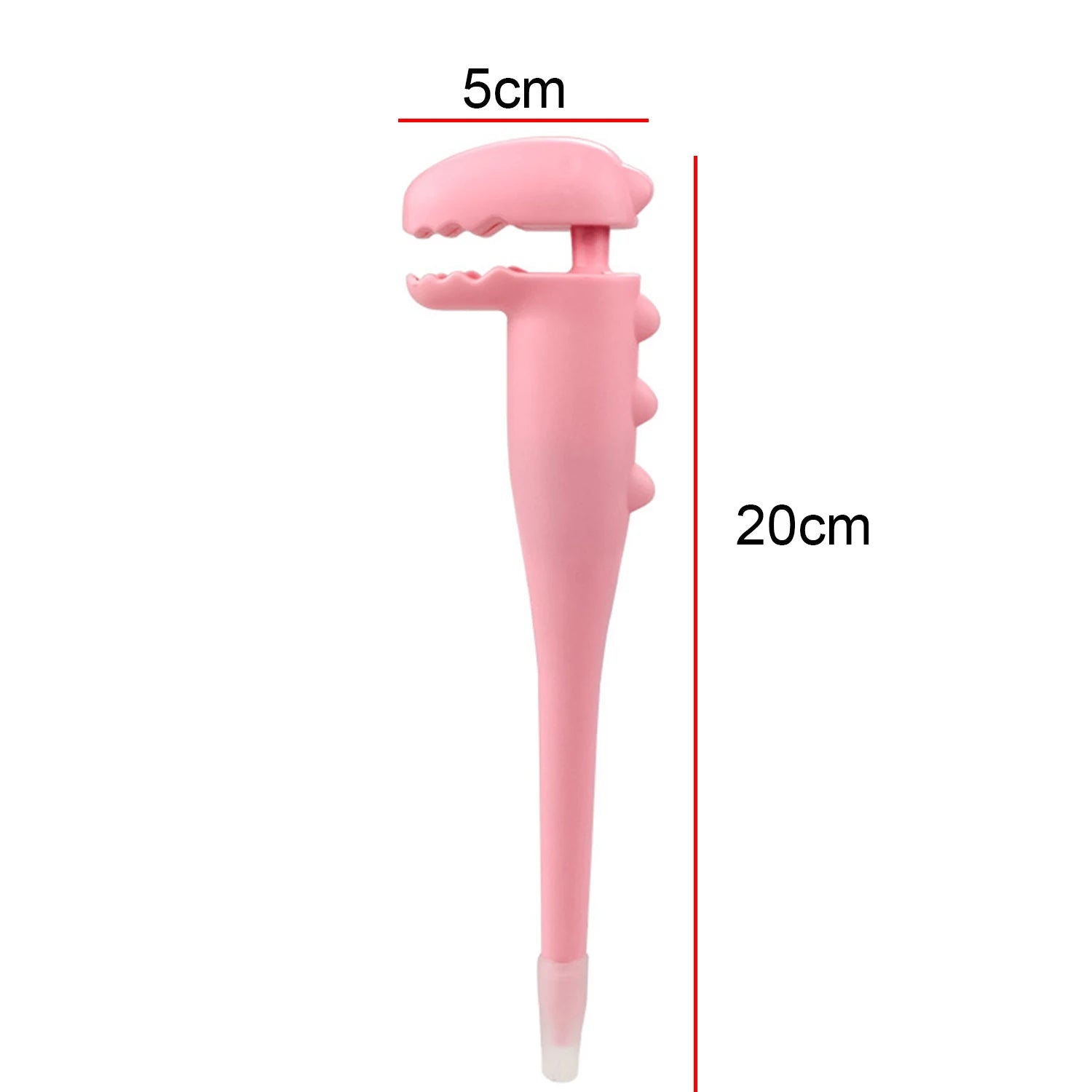 Pet Medication Feeder for Cats and Dogs, Pet Pill Dispenser Silicone Syringe with Soft Tip Medicinal Pusher for Small Animals