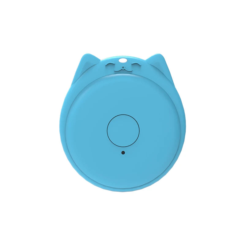 Mini GPS lokator tracker – anti-lost za ljubimce, decu, ključeve