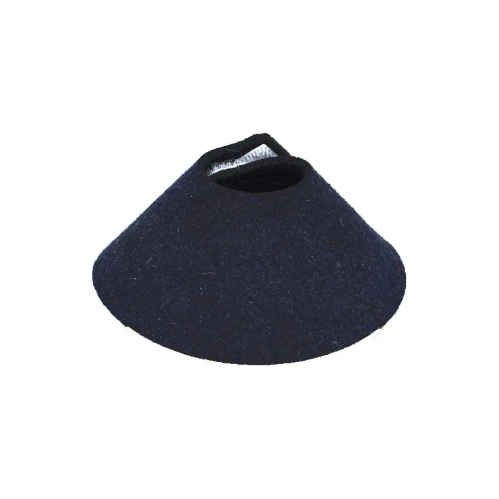 Protective Collar for Birds – Elizabethan Collar, Post-Surgery Recovery